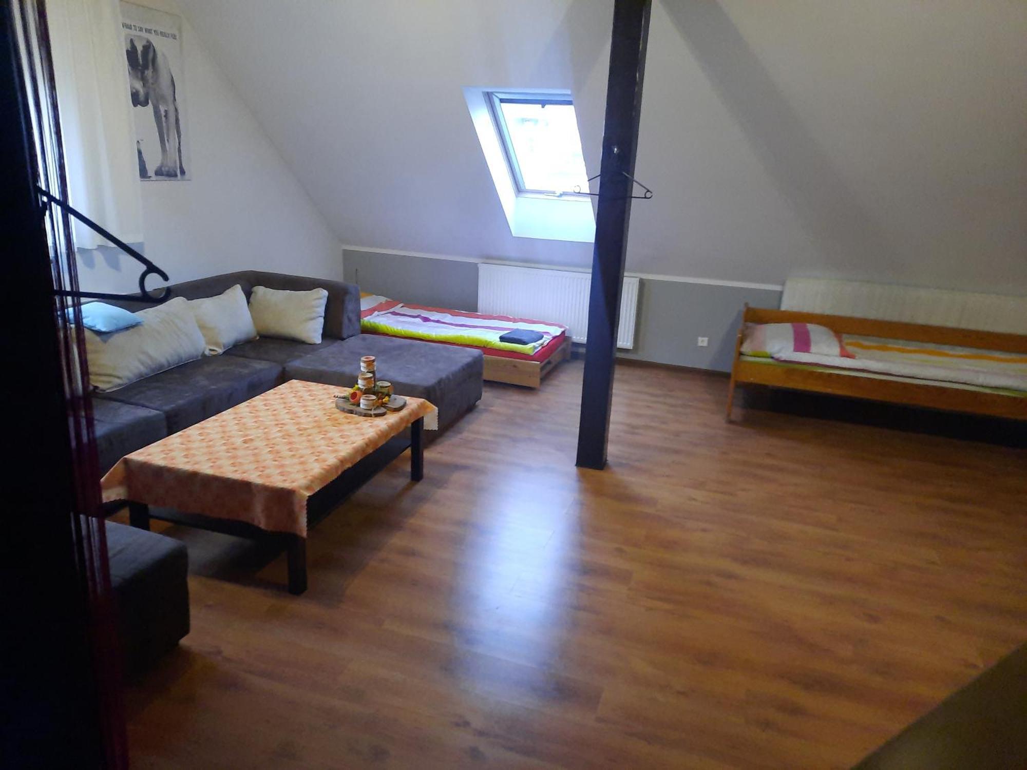 U Ani Apartment