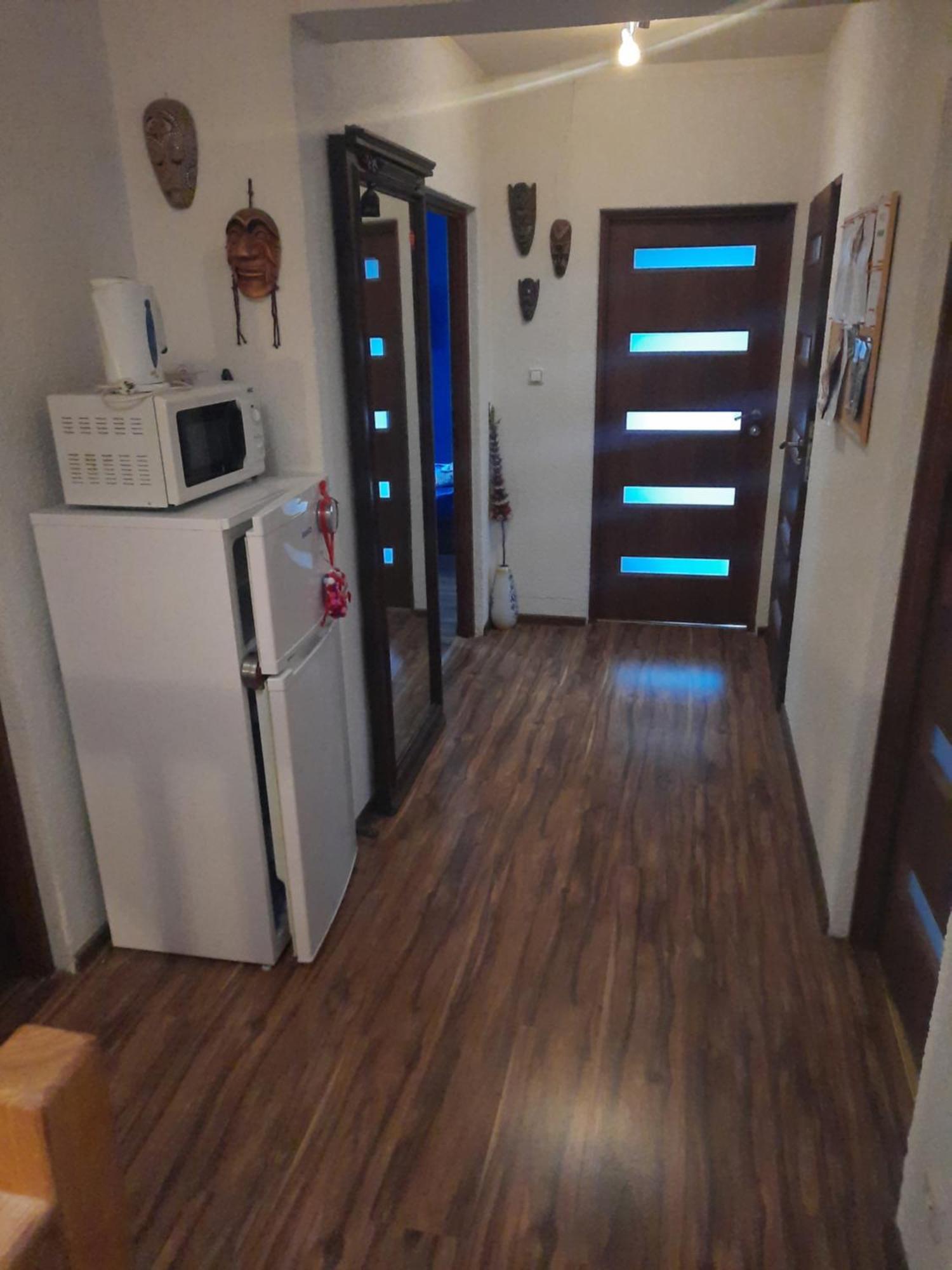 U Ani Apartment *