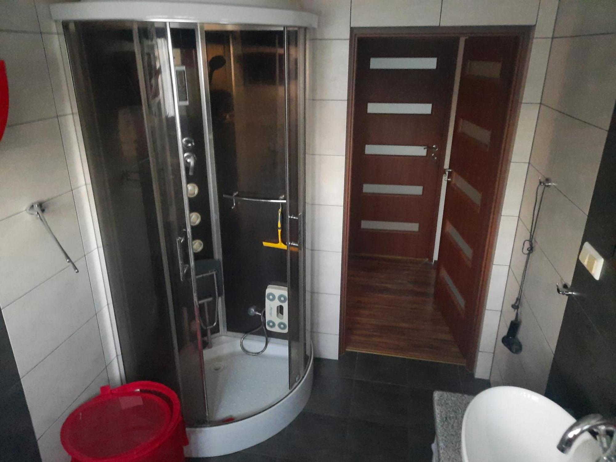 Apartment U Ani *