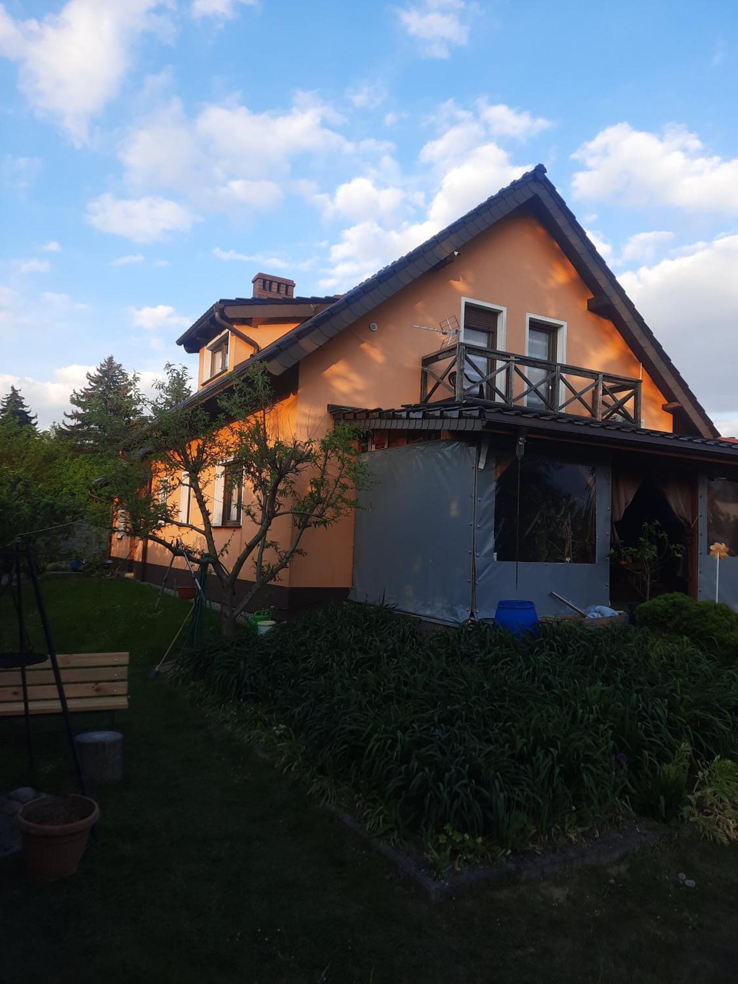 Apartment U Ani Otmuchow
